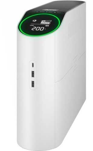 Rent to own APC - Back-UPS Pro 1500VA Tower UPS - White