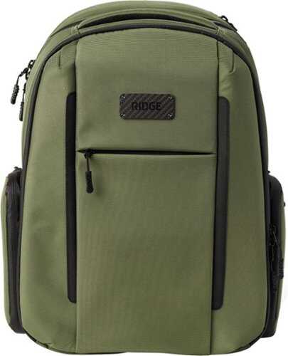 Rent to own The Ridge Wallet - Commuter Backpack - Olive