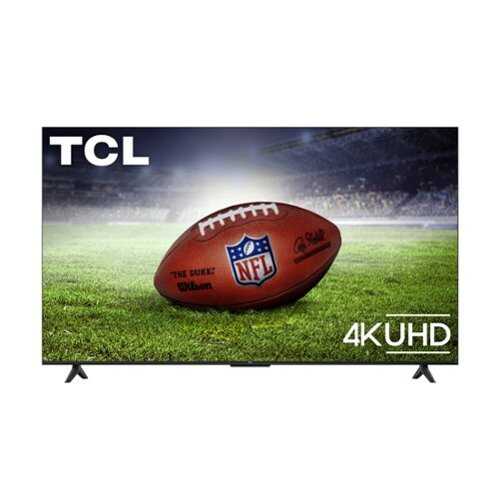 Rent to own TCL - 55" Class F35-Series 4K UHD HDR LED Smart Fire TV (2024)