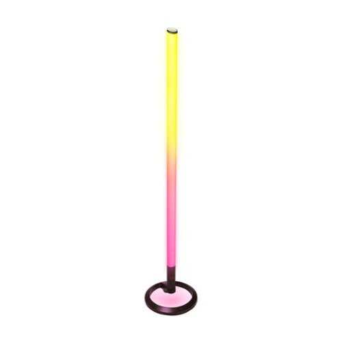 Rent to own JBL - PartyLight Stick bluetooth party light stick - Black