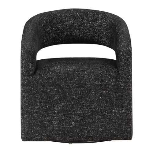 Rent to own OSP Home Furnishings - Devin Swivel Chair - Midnight