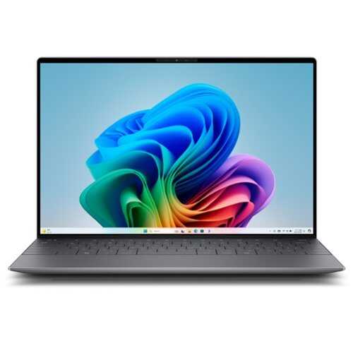 Rent to own Dell - XPS 13 – Copilot+ PC – 13.4” FHD+ Laptop – Intel Core Ultra 7 – 16GB Memory – 512GB SSD - Graphite