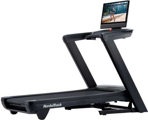 Rent to own NordicTrack - Commercial 2450 Treadmill - Black