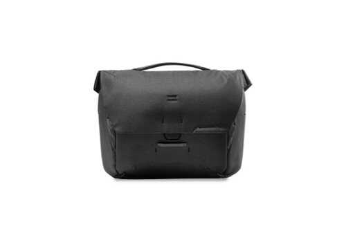 Rent to own Peak Design - Everyday Messenger 13L v2 - Black