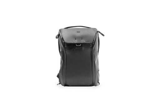 Rent to own Peak Design - Everyday Backpack V2 30L - Black