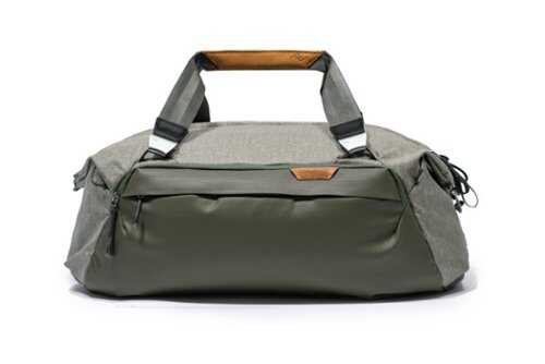 Rent to own Peak Design - Travel Duffel 35L - Sage