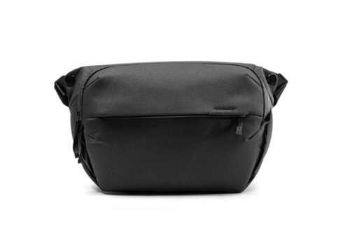 Rent to own Peak Design - Everyday Sling V2 10L - Black