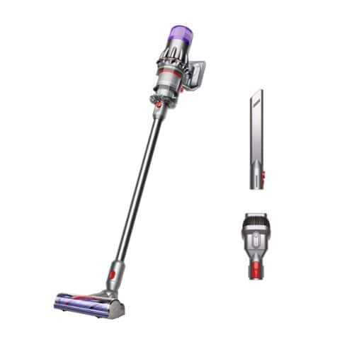 Rent to own Dyson Digital Slim Cordless Vacuum - Iron/Nickel