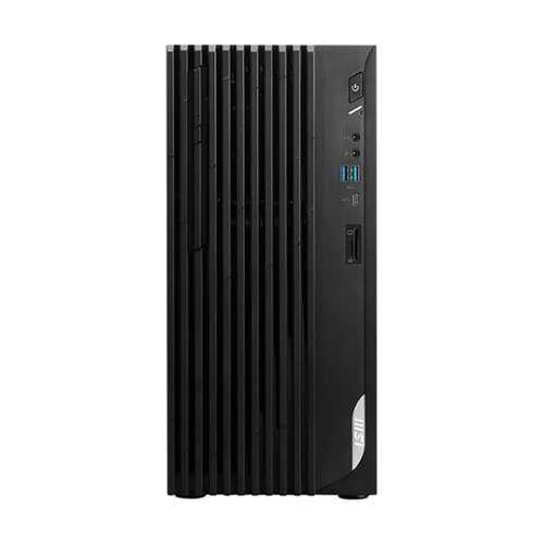 Rent to own MSI - Pro DP180 Desktop - Intel Core i7-13700F - 32GB Memory - NVIDIA GeForce RTX 4060 VENTUS 2X BLACK with 8G - 2TB SSD - Black