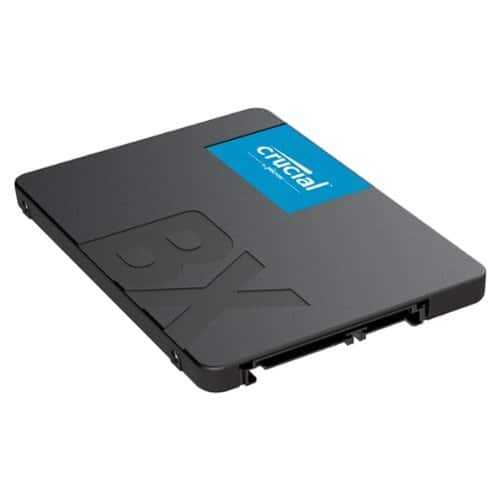 Rent to own Crucial BX500 4TB SATA SSD