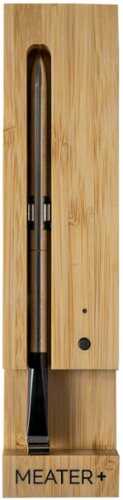 Rent to own Traeger Grills - MEATER® Plus Wireless Meat Thermometer - Honey