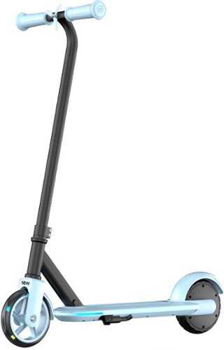 Rent to own Hiboy KS1 - Blue