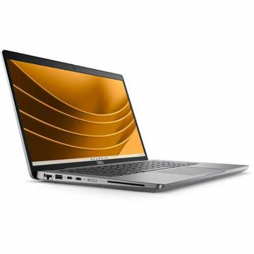 Rent to own Dell - Latitude 5000 14" Laptop - Intel Core Ultra 7 with 16GB Memory - 512 GB SSD - Titan Gray, Gray