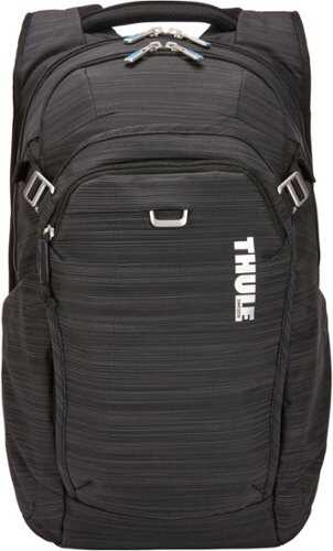 Rent to own Thule - Contract 15.6" Laptop Backpack - Black