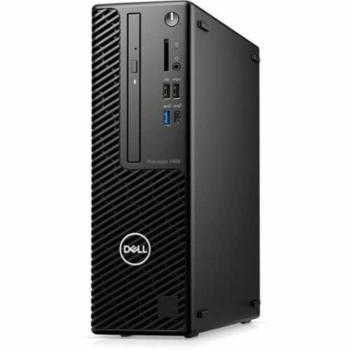 Rent to own Dell - Precision 3000 SFF Workstation - Intel Core i7 - 14700 - NVIDIA T1000 4 GB - 16GB Memory - 512GB SSD - Black