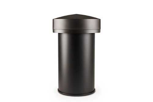 Rent to own Definitive Technology - Dymension 10" Outdoor Subwoofer Each - Brown