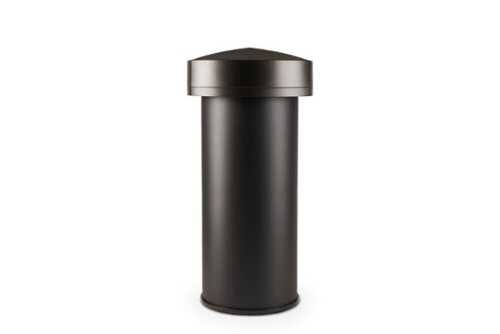 Rent to own Definitive Technology - Dymension 8" Outdoor Subwoofer Each - Brown