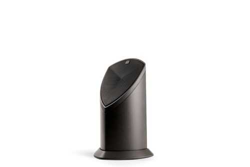 Rent to own Definitive Technology - Dymension 5.5 Outdoor Bollard Speaker Each - Brown