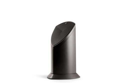 Rent to own Definitive Technology - Dymension 6.5 Outdoor Bollard Speaker Each - Brown