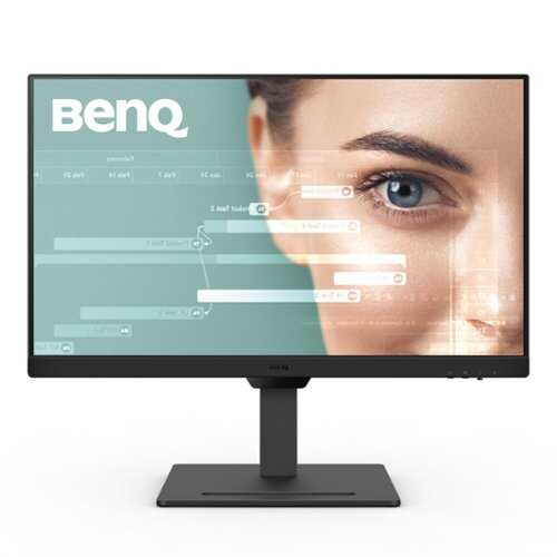 Rent to own BenQ - GW2790T 27" IPS LED 1080p FHD 100HZ EyeCare Monitor with Height Adjust (HDMI/DP) - Black