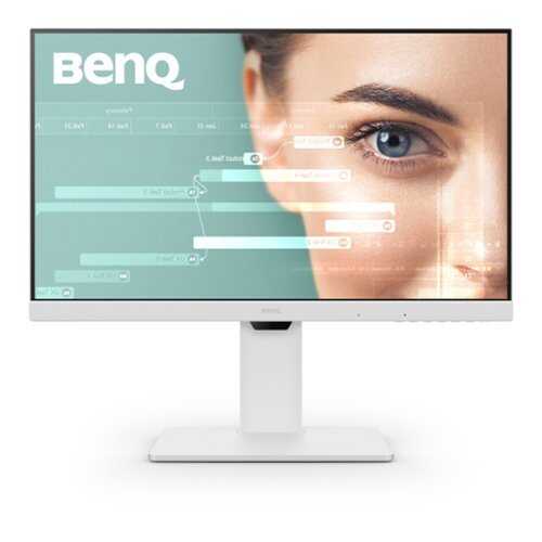 Rent to own BenQ - GW2786TC 27" IPS LED 1080p FHD 100HZ USB-C Monitor (HDMI/DP/USB-C) - White