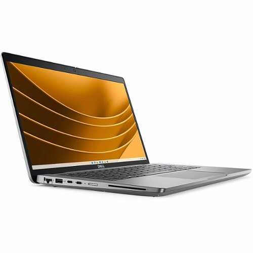 Rent to own Dell - Latitude 5000 14" Laptop - Intel Core Ultra 7 with 16GB Memory - 512 GB SSD - Titan Gray, Gray