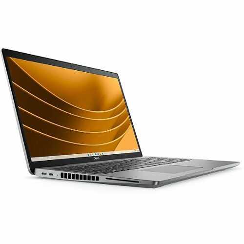 Rent to own Dell - Latitude 5000 15.6" Laptop - Intel Core Ultra 7 with 16GB Memory - 512 GB SSD - Gray