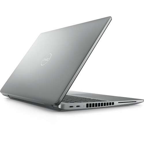 Rent to own Dell - Latitude 5000 15.6" Laptop - Intel Core Ultra 7 with 16GB Memory - 256 GB SSD - Gray