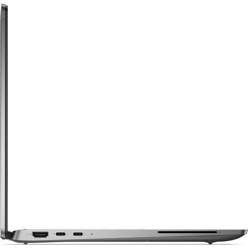 Rent to own Dell - Latitude 7000 14" Laptop - Intel Core Ultra 7 with 32GB Memory - 512 GB SSD - Titan Gray, Gray