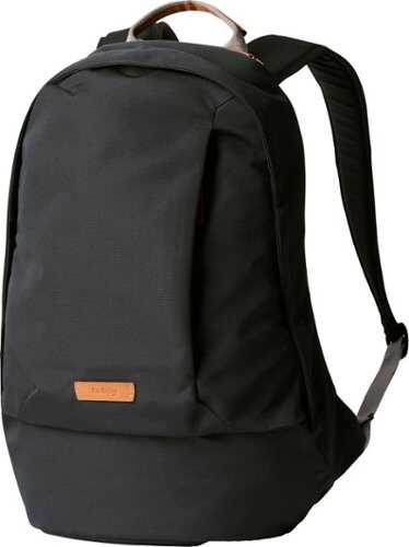 Rent to own Bellroy - Classic Backpack (Second Edition) - Slate - Black