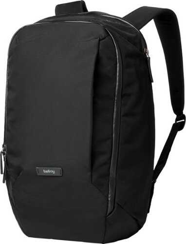 Rent to own Bellroy - Transit Workpack - Second Edition - Black - Black