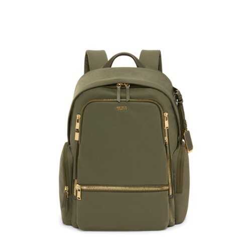 Rent to own TUMI - Voyageur Celina Backpack - Olive