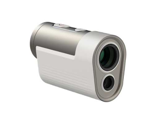 Rent to own VoiceCaddie - LaserFit Rangefinder - Metal Beige