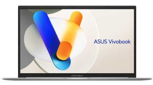 Rent to own ASUS - Vivobook 17 - Cool Silver