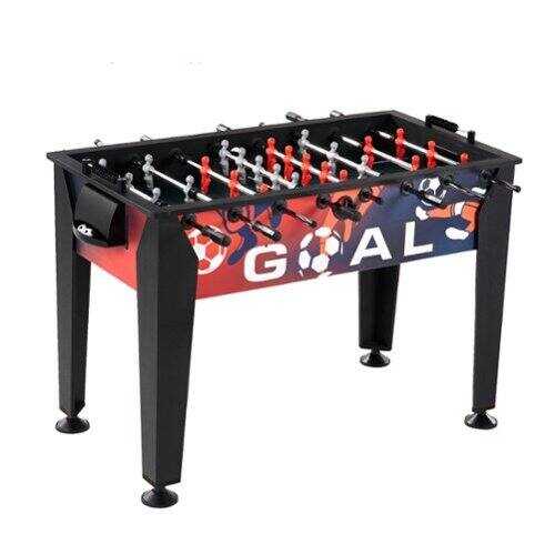 Rent to own Hall of Games 54" Foosball Arcade Table - Orange/Black