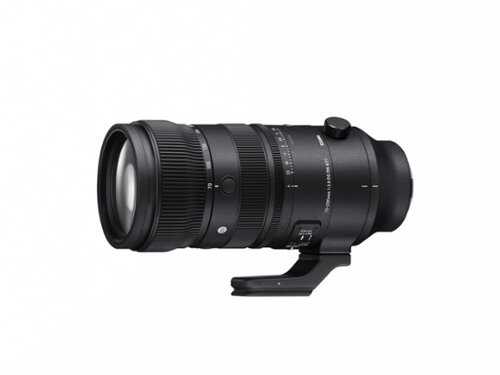 Rent to own Sigma - 70-200MM F2.8 DG DN OS Sports Sony E Mount Lens - Black