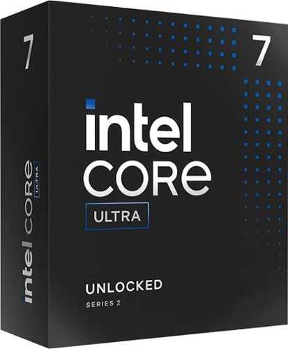 Rent to own Intel Core Ultra 7 265K 20-Cores 20-Threads - 4.6GHz (5.5 GHz Turbo) Socket LGA 1851 Unlocked Desktop Processor - Multi