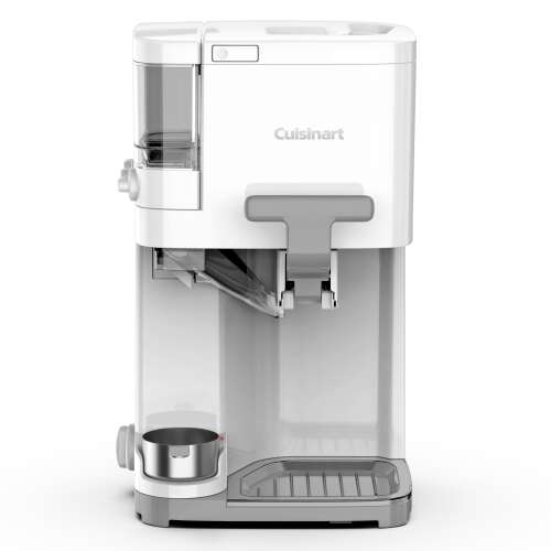 Rent to own Cuisinart - Mix It In Soft Serve Ice Cream Maker - White