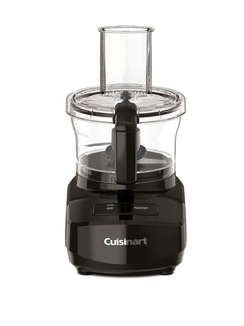 Rent to own Cuisinart - 7-Cup Food Processor - Black