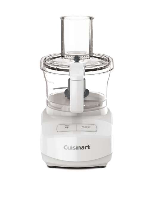 Rent to own Cuisinart - 7-Cup Food Processor - White