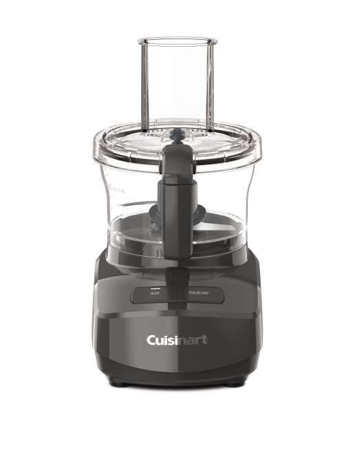 Rent to own Cuisinart - 7-Cup Food Processor - Gray