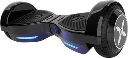 Rent to own Hover-1 Dash Kids Hoverboard - Black