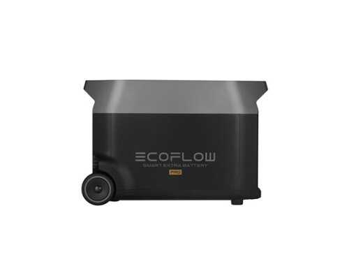 Rent to own EcoFlow - DELTA Pro Extra Battery (3600 Wh Capacity)