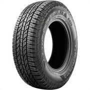 Rent to own Yokohama Geolandar AT G015 All Terrain 255/70R18 113H Light Truck Tire