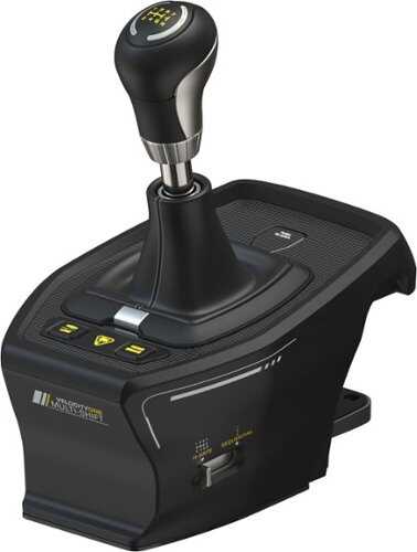 Rent to own Turtle Beach - VelocityOne Multi-Shift for Windows 10/11 PCs | Xbox Series X|S & Xbox One - Black