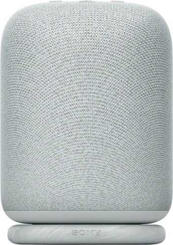 Rent to own Sony - LinkBuds Wireless Portable Speaker - Gray