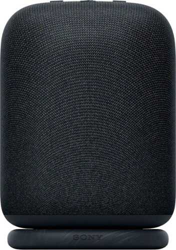 Rent to own Sony - LinkBuds Wireless Portable Speaker - Black