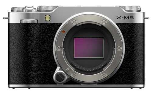 Rent to own Fujifilm - X-M5 Mirrorless Camera Body