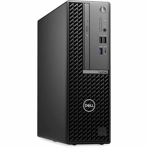 Rent to own Dell - OptiPlex 7000 Desktop - Intel Core i5 - 8GB Memory - 256GB SSD - Black