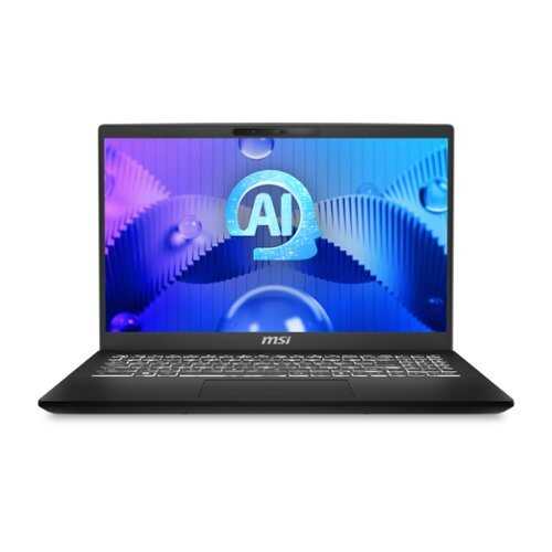 Rent to own MSI - Modern 14H 14"  Laptop - Intel Core i9-13900H - Iris Xe with 32GB Memory -1TB SSD - Classic Black